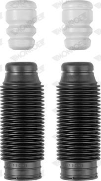 Monroe PK160 - Dust Cover Kit, shock absorber onlydrive.pro