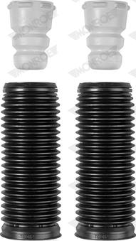 Monroe PK163 - Dust Cover Kit, shock absorber onlydrive.pro