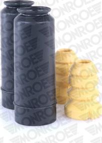 Monroe PK167 - Dust Cover Kit, shock absorber onlydrive.pro