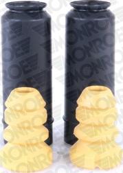 Monroe PK167 - Dust Cover Kit, shock absorber onlydrive.pro