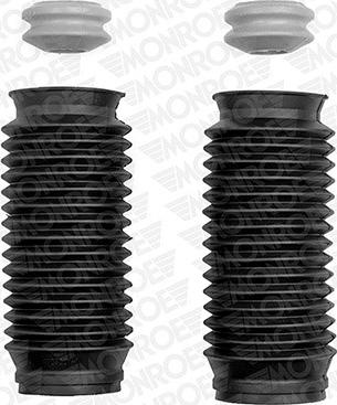 Monroe PK187 - Dust Cover Kit, shock absorber onlydrive.pro