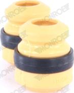 Monroe PK173 - Rubber Buffer, suspension onlydrive.pro