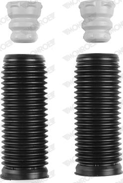 Monroe PK345 - Dust Cover Kit, shock absorber onlydrive.pro