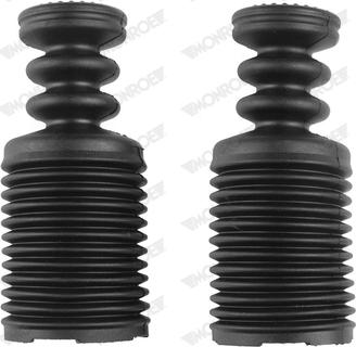 Monroe PK342 - Rubber Buffer, suspension onlydrive.pro