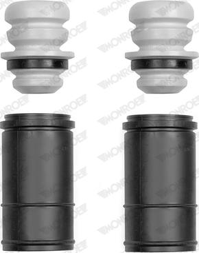 Monroe PK305 - Dust Cover Kit, shock absorber onlydrive.pro