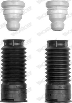 Monroe PK303 - Dust Cover Kit, shock absorber onlydrive.pro