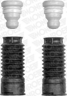 Monroe PK303 - Dust Cover Kit, shock absorber onlydrive.pro