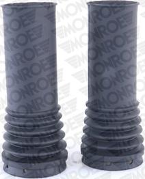 Monroe PK302 - Protective Cap / Bellow, shock absorber onlydrive.pro