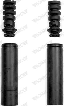 Monroe PK314 - Dust Cover Kit, shock absorber onlydrive.pro