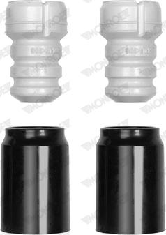 Monroe PK312 - Dust Cover Kit, shock absorber onlydrive.pro