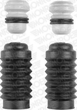 Monroe PK338 - Dust Cover Kit, shock absorber onlydrive.pro