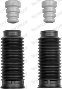 Monroe PK324 - Dust Cover Kit, shock absorber onlydrive.pro