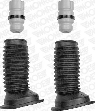 Monroe PK325 - Dust Cover Kit, shock absorber onlydrive.pro