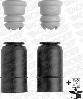 Monroe PK379 - Dust Cover Kit, shock absorber onlydrive.pro