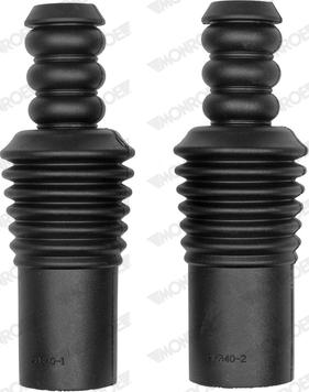 Monroe PK286 - Rubber Buffer, suspension onlydrive.pro