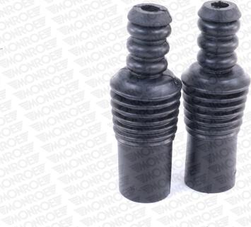 Monroe PK286 - Rubber Buffer, suspension onlydrive.pro