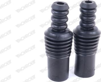 Monroe PK286 - Rubber Buffer, suspension onlydrive.pro