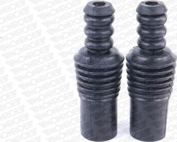 Monroe PK286 - Rubber Buffer, suspension onlydrive.pro