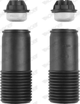 Monroe PK288 - Dust Cover Kit, shock absorber onlydrive.pro