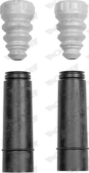 Monroe PK277 - Dust Cover Kit, shock absorber onlydrive.pro