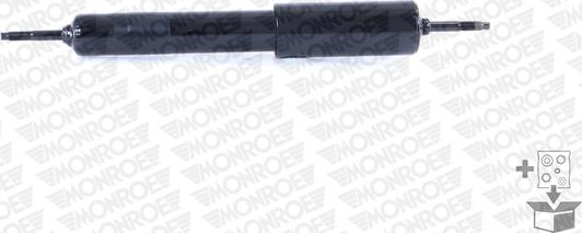 Monroe R1584 - Shock Absorber onlydrive.pro