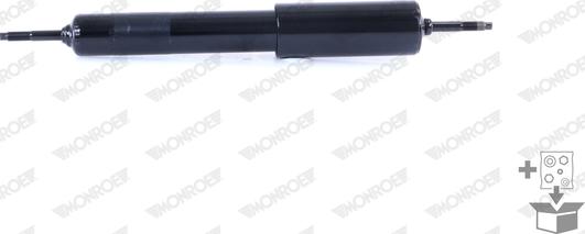 Monroe R1584 - Shock Absorber onlydrive.pro