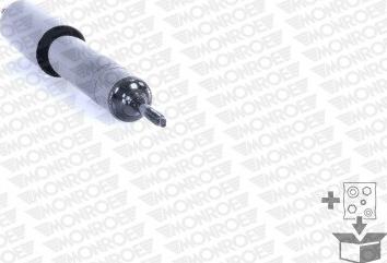 Monroe R1584 - Shock Absorber onlydrive.pro