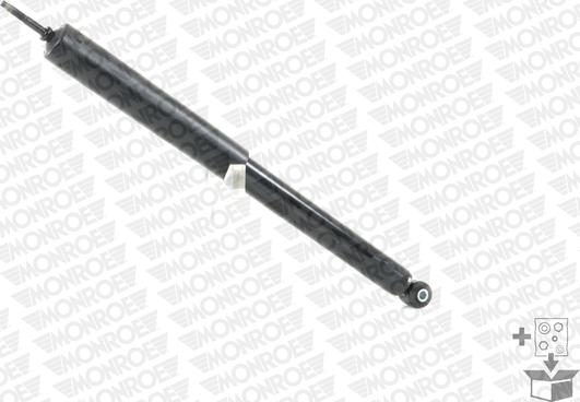 Monroe R1622A - Shock Absorber onlydrive.pro