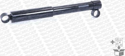 Monroe R3420 - Shock Absorber onlydrive.pro