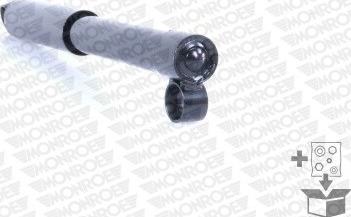 Monroe R3420 - Shock Absorber onlydrive.pro