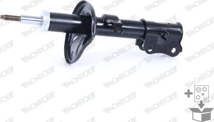 Monroe R7214 - Shock Absorber onlydrive.pro