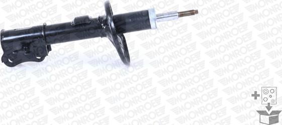 Monroe R7214 - Shock Absorber onlydrive.pro