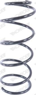 Monroe SE2402 - Coil Spring onlydrive.pro