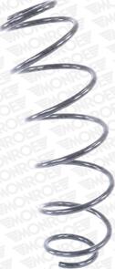 Monroe SE2349 - Coil Spring onlydrive.pro