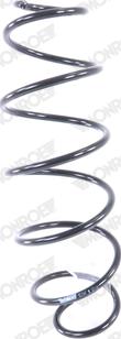 Monroe SE2347 - Coil Spring onlydrive.pro