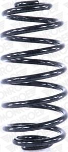 Monroe SN0764 - Coil Spring onlydrive.pro