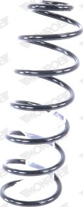 Monroe SP0431 - Coil Spring onlydrive.pro