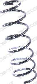 Monroe SP0431 - Coil Spring onlydrive.pro