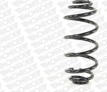 Monroe SP3928 - Coil Spring onlydrive.pro