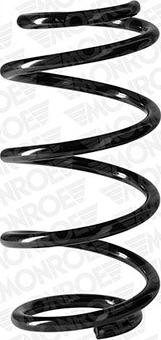 Monroe SP3793 - Coil Spring onlydrive.pro