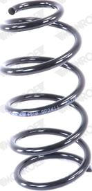 Monroe SP2411 - Coil Spring onlydrive.pro