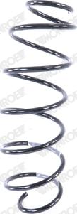 Monroe SP2348 - Coil Spring onlydrive.pro