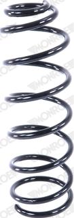 Monroe SP2370 - Coil Spring onlydrive.pro