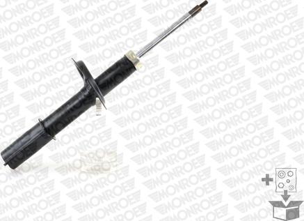 Monroe V4501 - Shock Absorber onlydrive.pro