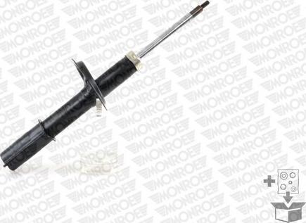 Monroe V4501 - Shock Absorber onlydrive.pro