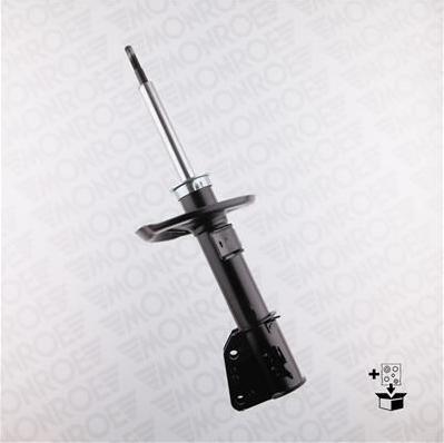 Monroe V4517 - Shock Absorber onlydrive.pro