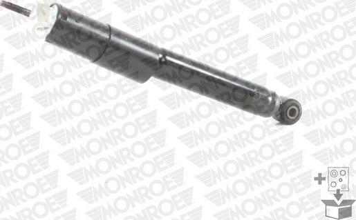 Monroe V1143 - Shock Absorber onlydrive.pro