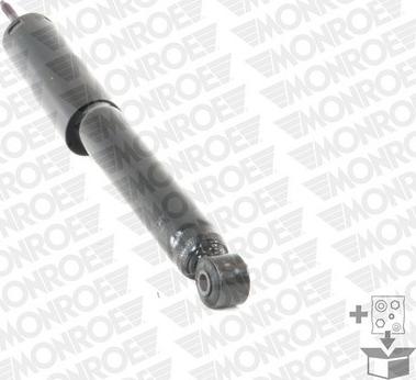 Monroe V1143 - Shock Absorber onlydrive.pro