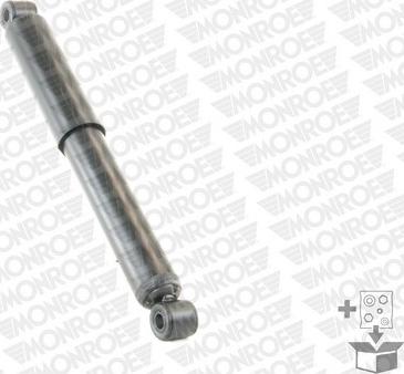 Monroe V2506 - Shock Absorber onlydrive.pro