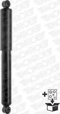 Monroe V2513 - Shock Absorber onlydrive.pro